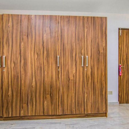 Fabhotel Venkeys Service Apartment Mylapore Ченнаї Екстер'єр фото