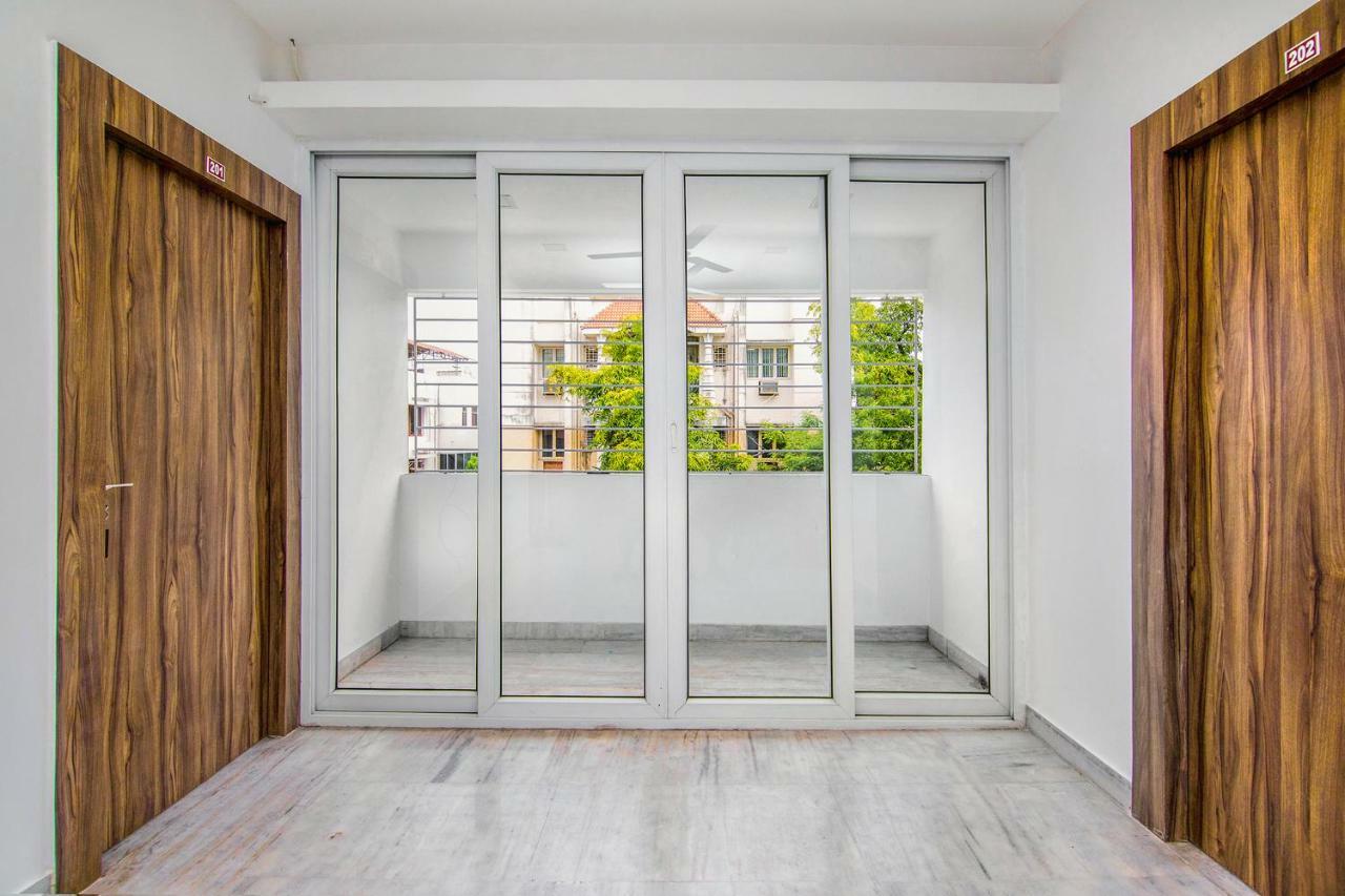 Fabhotel Venkeys Service Apartment Mylapore Ченнаї Екстер'єр фото