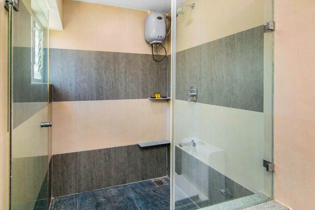 Fabhotel Venkeys Service Apartment Mylapore Ченнаї Екстер'єр фото